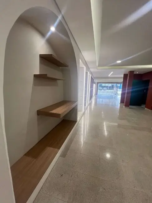 Foto 8 de Sala Comercial para alugar, 500m2 em Campestre, Santo Andre - SP