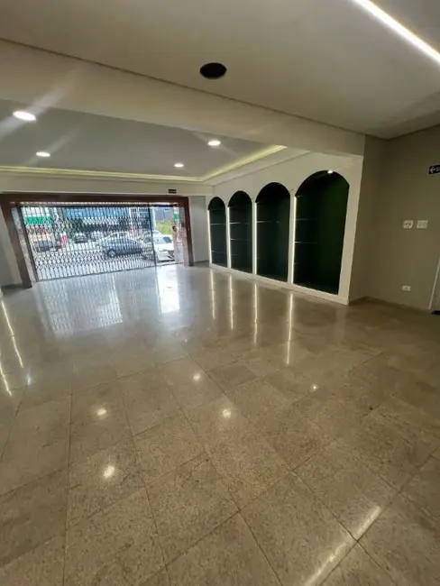 Foto 6 de Sala Comercial para alugar, 500m2 em Campestre, Santo Andre - SP