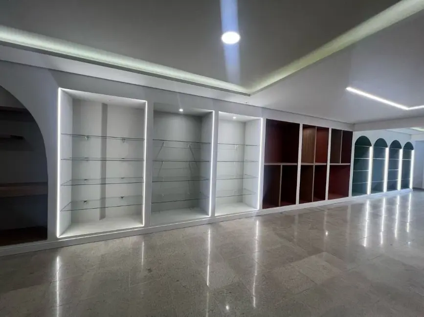 Foto 5 de Sala Comercial para alugar, 500m2 em Campestre, Santo Andre - SP