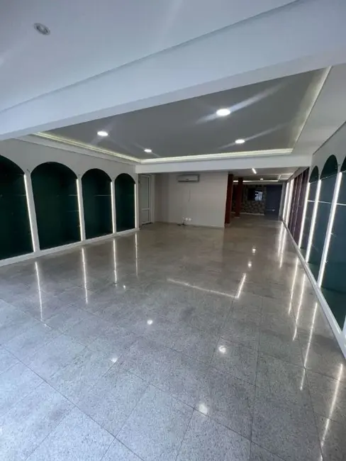 Foto 7 de Sala Comercial para alugar, 500m2 em Campestre, Santo Andre - SP