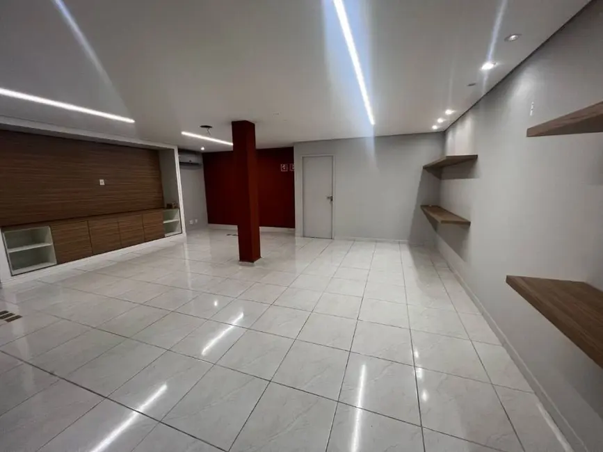 Foto 4 de Sala Comercial para alugar, 500m2 em Campestre, Santo Andre - SP