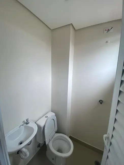 Foto 6 de Apartamento com 3 quartos à venda, 123m2 em Jardim, Santo Andre - SP