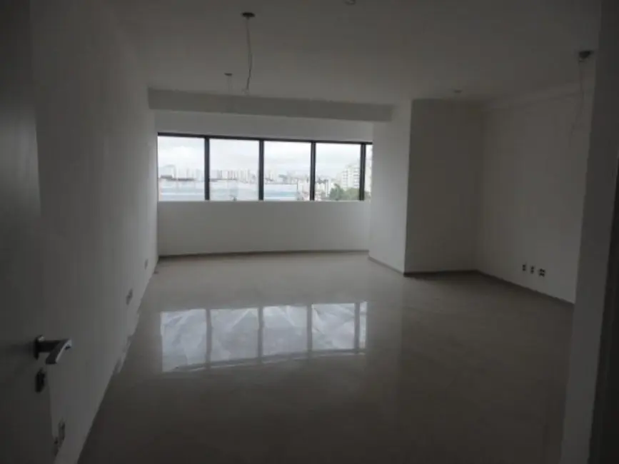 Foto 2 de Sala Comercial à venda, 40m2 em Vila Gilda, Santo Andre - SP