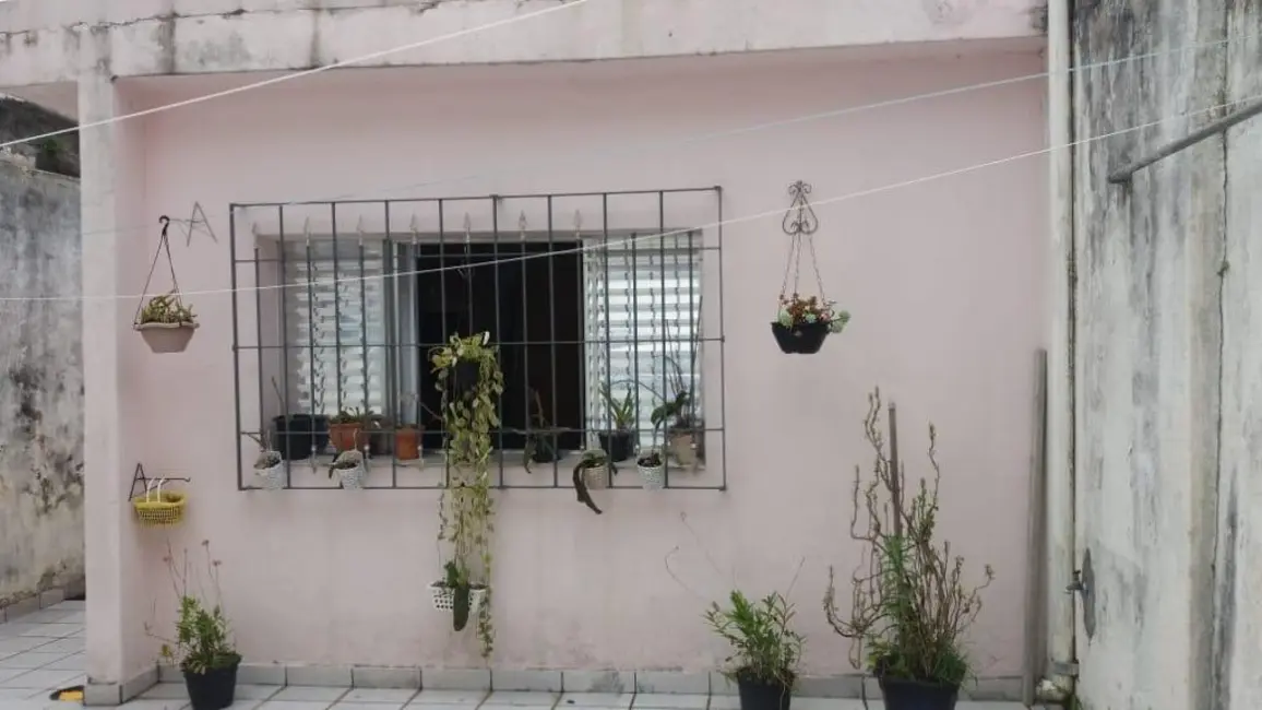 Casa com 3 quartos à venda, 227m2 em Vila Eldízia, Santo Andre - SP - imagem 7 Foto 7 de Casa com 3 quartos à venda, 227m2 em Vila Eldízia, Santo Andre - SP