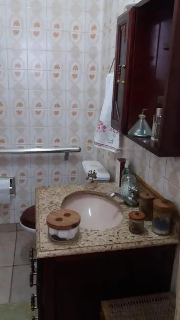 Casa com 3 quartos à venda, 227m2 em Vila Eldízia, Santo Andre - SP - imagem 6 Foto 6 de Casa com 3 quartos à venda, 227m2 em Vila Eldízia, Santo Andre - SP