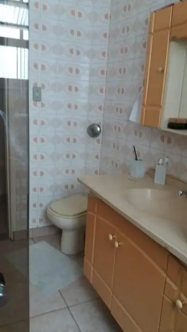 Casa com 3 quartos à venda, 227m2 em Vila Eldízia, Santo Andre - SP - imagem 4 Foto 4 de Casa com 3 quartos à venda, 227m2 em Vila Eldízia, Santo Andre - SP