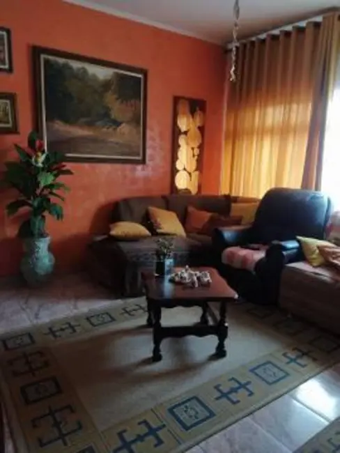 Foto 1 de Casa com 3 quartos à venda, 229m2 em Vila Eldízia, Santo Andre - SP