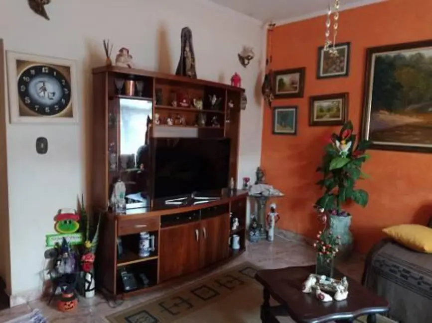Foto 2 de Casa com 3 quartos à venda, 229m2 em Vila Eldízia, Santo Andre - SP