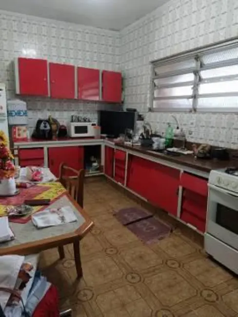 Casa com 3 quartos à venda, 229m2 em Vila Eldízia, Santo Andre - SP - imagem 7 Foto 7 de Casa com 3 quartos à venda, 229m2 em Vila Eldízia, Santo Andre - SP