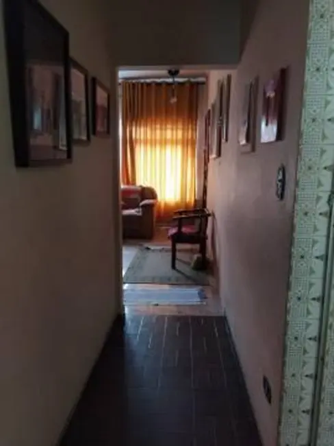 Casa com 3 quartos à venda, 229m2 em Vila Eldízia, Santo Andre - SP - imagem 4 Foto 4 de Casa com 3 quartos à venda, 229m2 em Vila Eldízia, Santo Andre - SP