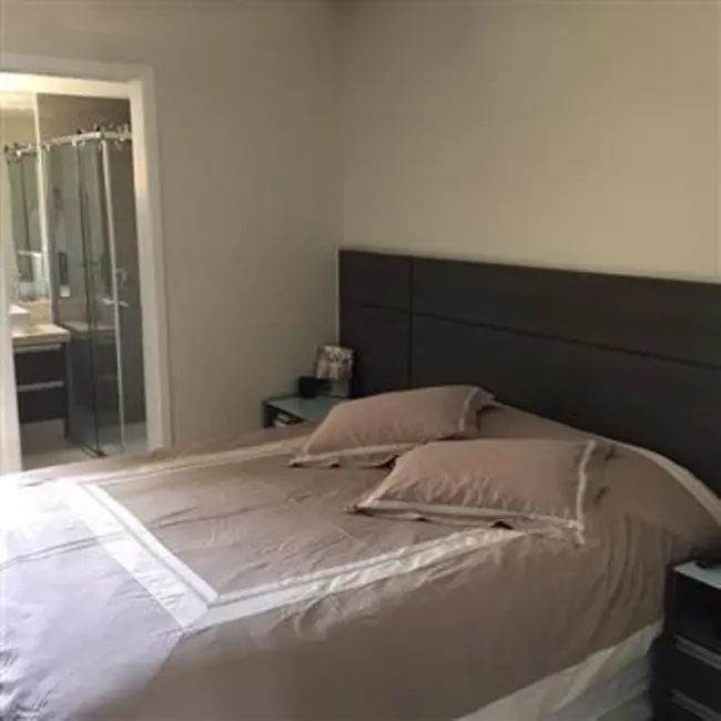 Foto 7 de Apartamento com 3 quartos à venda, 122m2 em Jardim, Santo Andre - SP