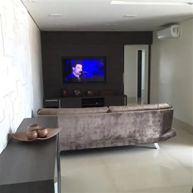 Foto 2 de Apartamento com 3 quartos à venda, 122m2 em Jardim, Santo Andre - SP