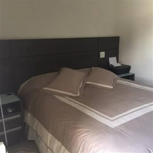 Foto 4 de Apartamento com 3 quartos à venda, 122m2 em Jardim, Santo Andre - SP