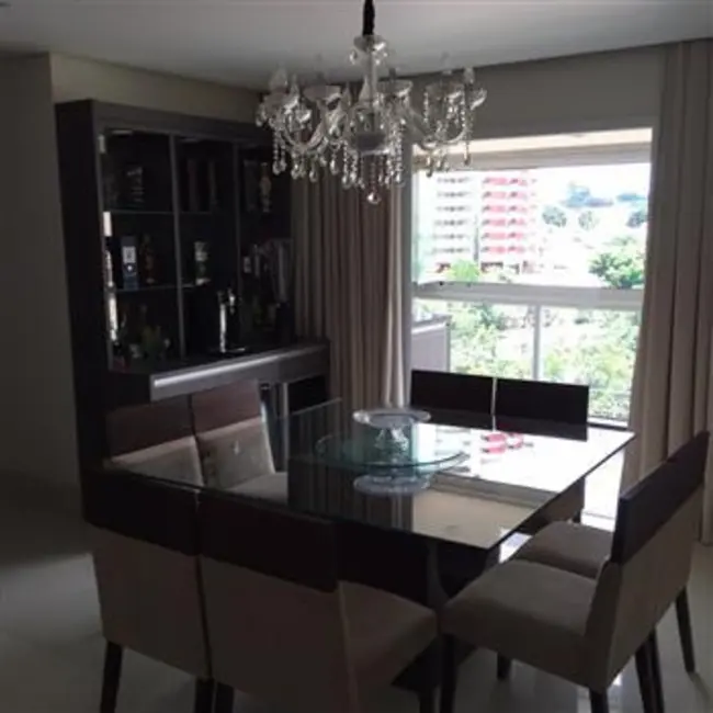 Foto 9 de Apartamento com 3 quartos à venda, 122m2 em Jardim, Santo Andre - SP