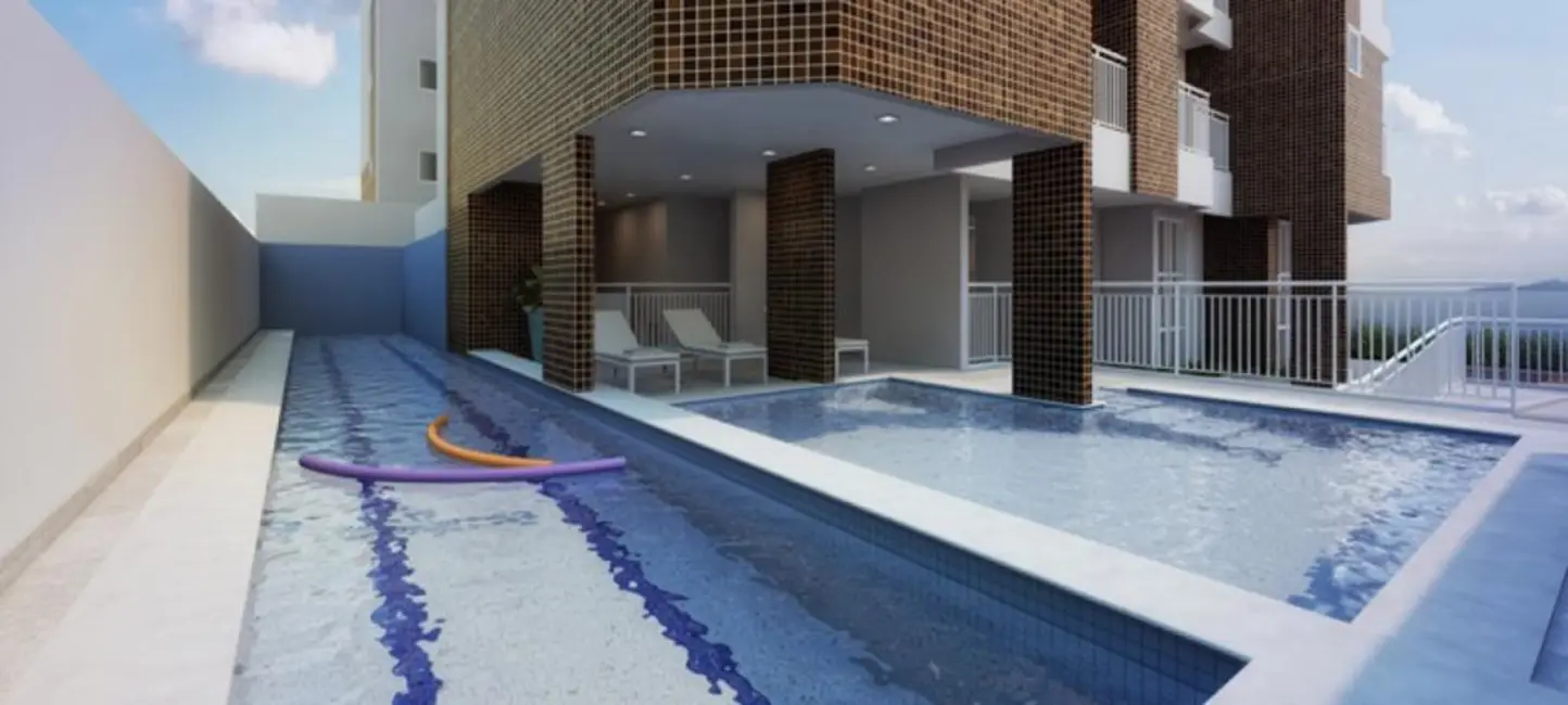 Foto 5 de Cobertura com 3 quartos à venda, 208m2 em Centro, Sao Bernardo Do Campo - SP