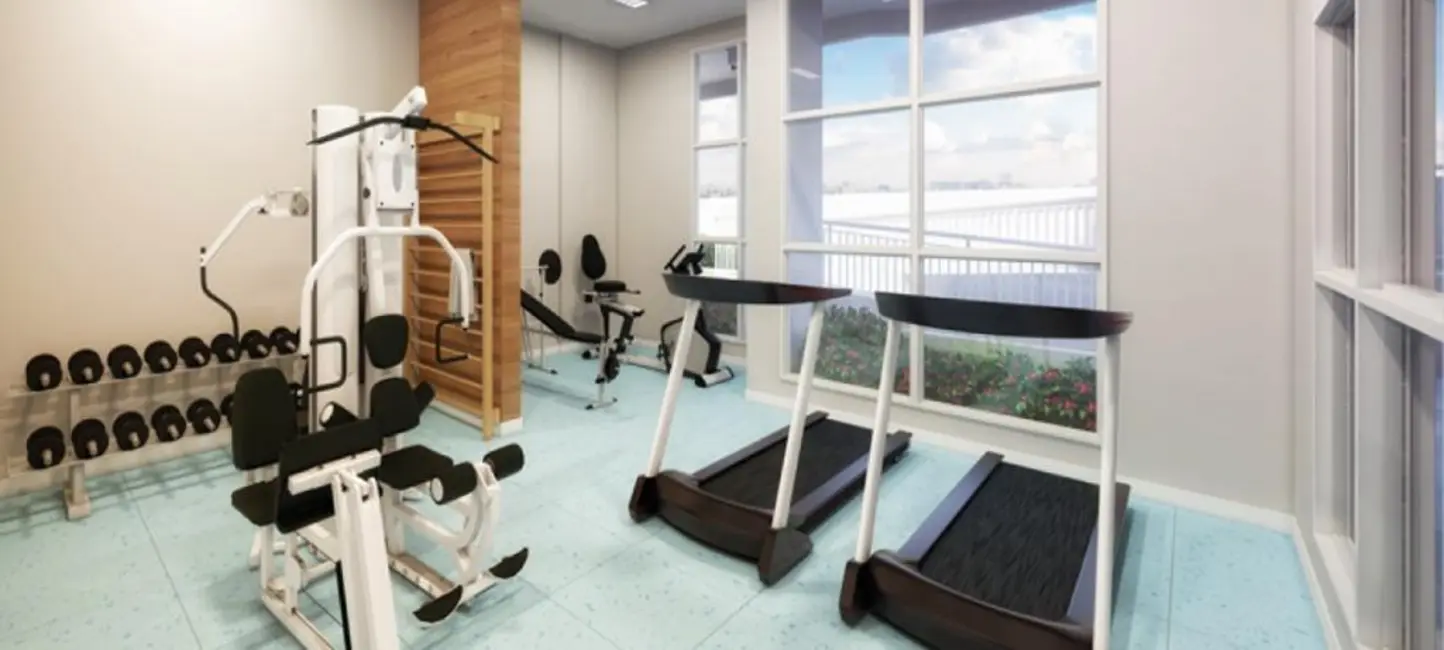 Foto 6 de Cobertura com 3 quartos à venda, 208m2 em Centro, Sao Bernardo Do Campo - SP