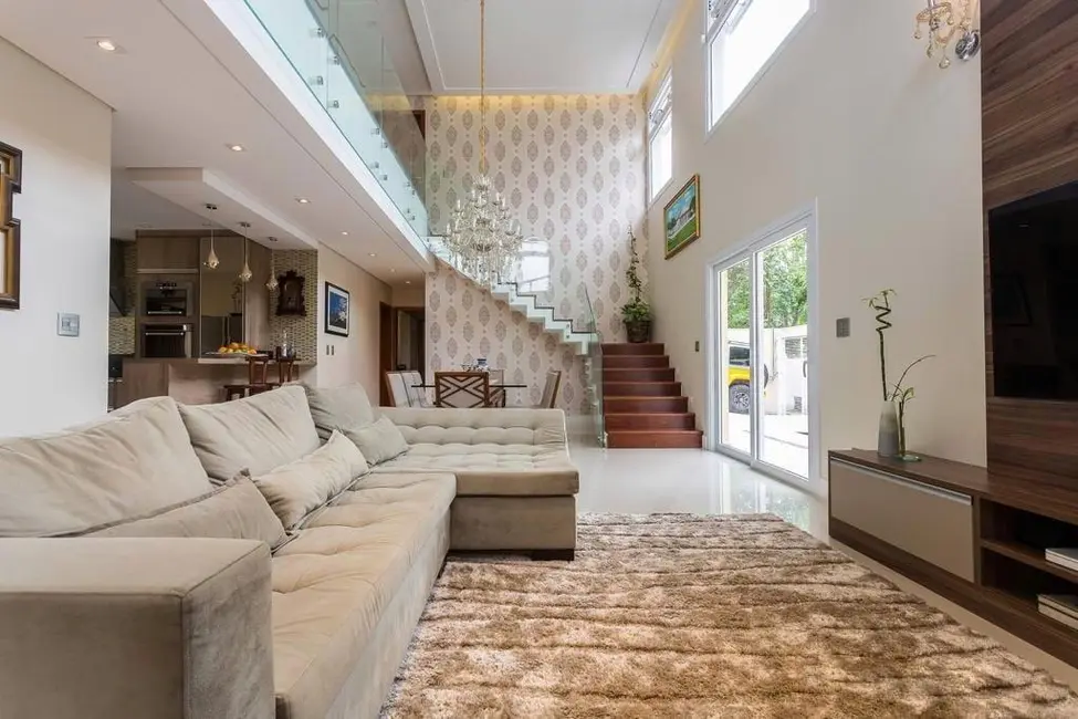 Foto 8 de Sobrado com 4 quartos à venda, 260m2 em Jardim São Caetano, Sao Caetano Do Sul - SP