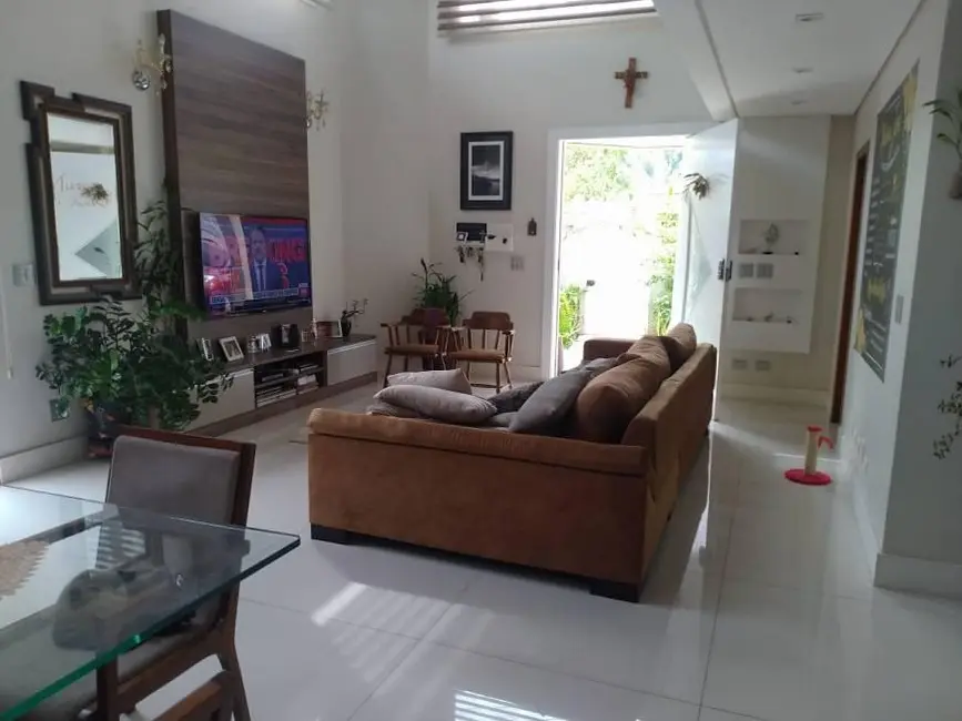 Foto 5 de Sobrado com 4 quartos à venda, 260m2 em Jardim São Caetano, Sao Caetano Do Sul - SP