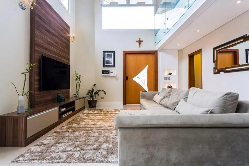 Foto 7 de Sobrado com 4 quartos à venda, 260m2 em Jardim São Caetano, Sao Caetano Do Sul - SP