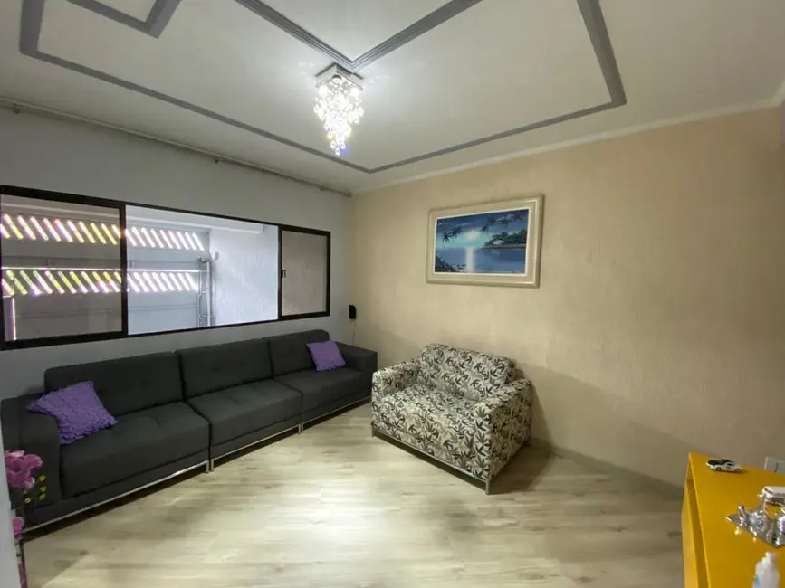 Sobrado com 3 quartos à venda, 220m2 em Jardim Rina, Santo Andre - SP - imagem 1 Foto 1 de Sobrado com 3 quartos à venda, 220m2 em Jardim Rina, Santo Andre - SP