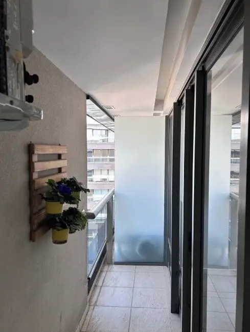 Foto 9 de Sala Comercial para alugar, 43m2 em Cerâmica, Sao Caetano Do Sul - SP