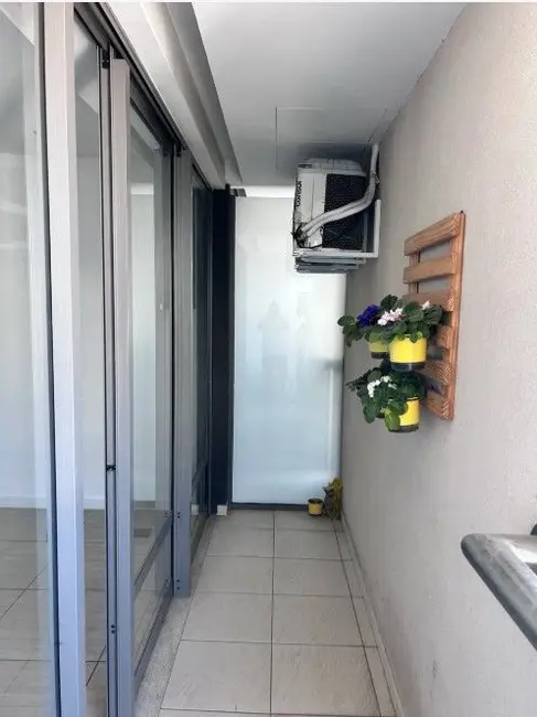 Foto 8 de Sala Comercial para alugar, 43m2 em Cerâmica, Sao Caetano Do Sul - SP