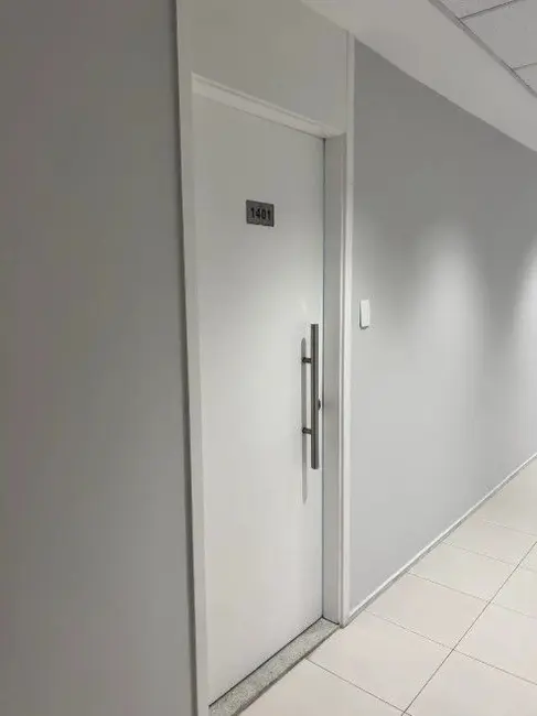 Foto 2 de Sala Comercial para alugar, 43m2 em Cerâmica, Sao Caetano Do Sul - SP
