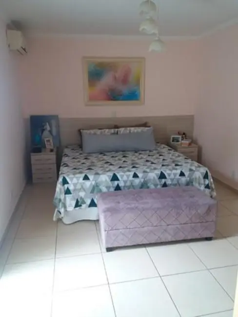 Foto 4 de Sobrado com 3 quartos à venda, 187m2 em Vila Lucinda, Santo Andre - SP