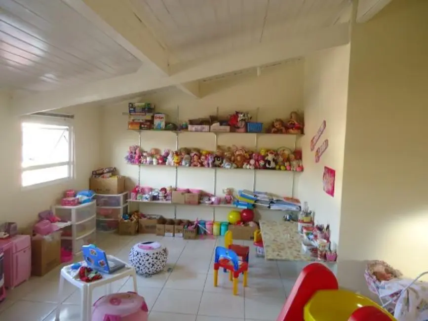 Foto 8 de Sobrado com 3 quartos à venda, 187m2 em Vila Lucinda, Santo Andre - SP