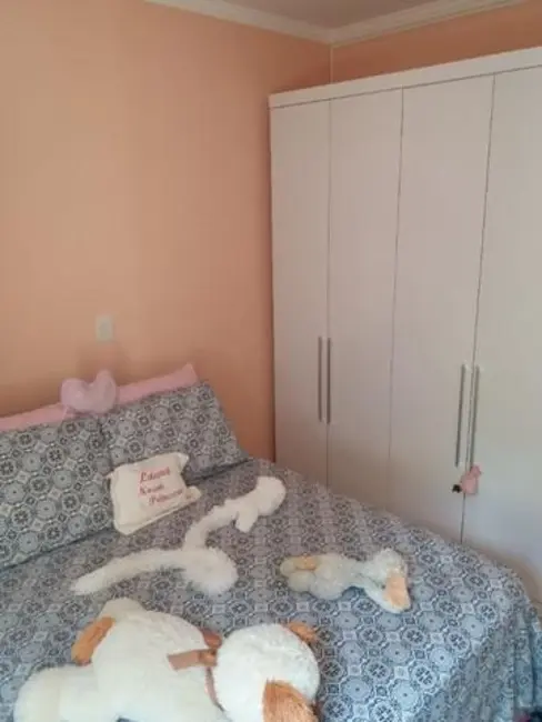 Foto 6 de Sobrado com 3 quartos à venda, 187m2 em Vila Lucinda, Santo Andre - SP