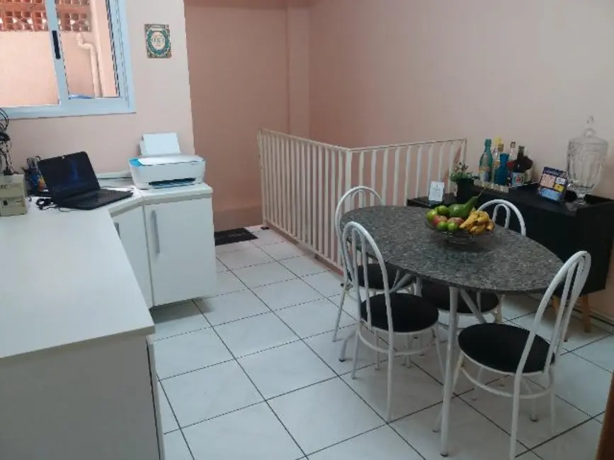 Foto 9 de Sobrado com 3 quartos à venda, 187m2 em Vila Lucinda, Santo Andre - SP
