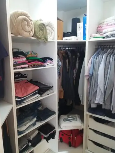 Foto 7 de Sobrado com 3 quartos à venda, 187m2 em Vila Lucinda, Santo Andre - SP
