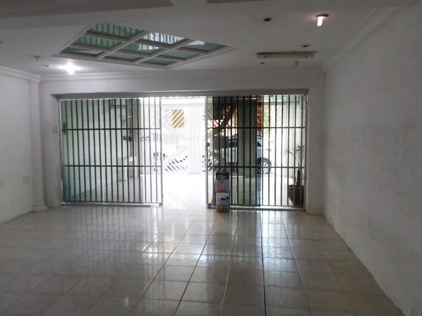 Foto 4 de Casa com 3 quartos à venda e para alugar, 260m2 em Centro, Santo Andre - SP