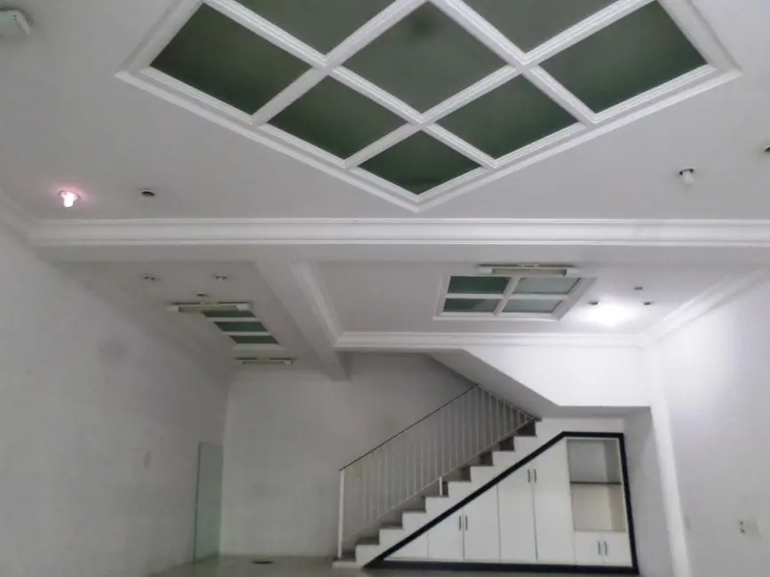 Foto 2 de Casa com 3 quartos à venda e para alugar, 260m2 em Centro, Santo Andre - SP