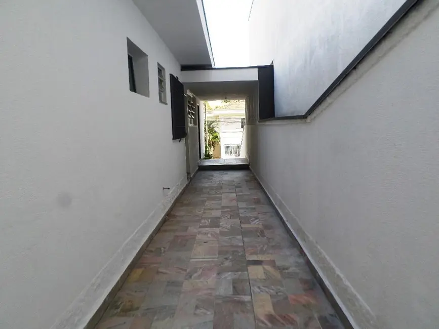Foto 8 de Casa com 3 quartos à venda e para alugar, 260m2 em Centro, Santo Andre - SP