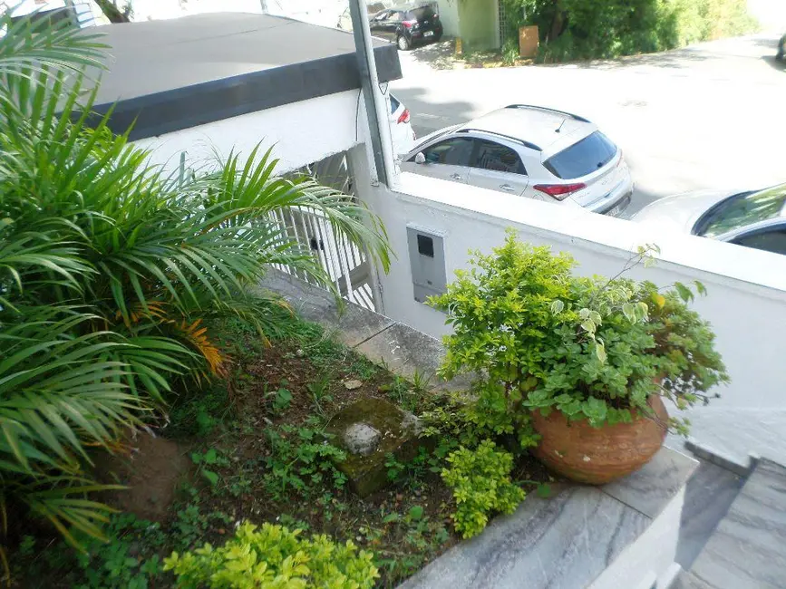 Foto 5 de Casa com 3 quartos à venda e para alugar, 260m2 em Centro, Santo Andre - SP