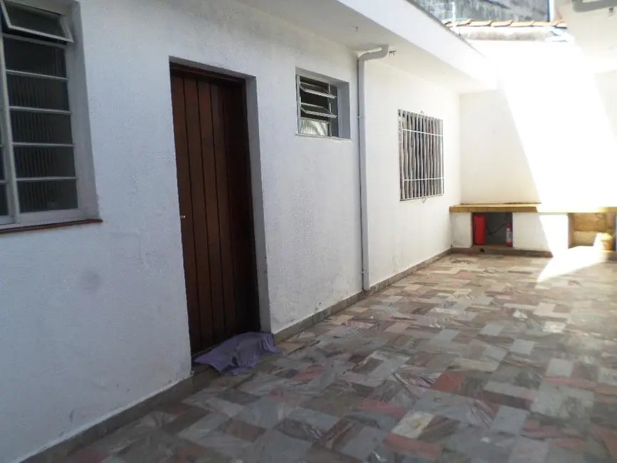 Foto 7 de Casa com 3 quartos à venda e para alugar, 260m2 em Centro, Santo Andre - SP