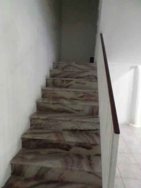 Foto 3 de Casa com 3 quartos à venda e para alugar, 260m2 em Centro, Santo Andre - SP