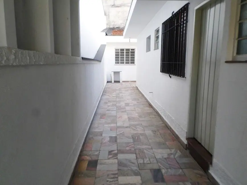 Foto 6 de Casa com 3 quartos à venda e para alugar, 260m2 em Centro, Santo Andre - SP