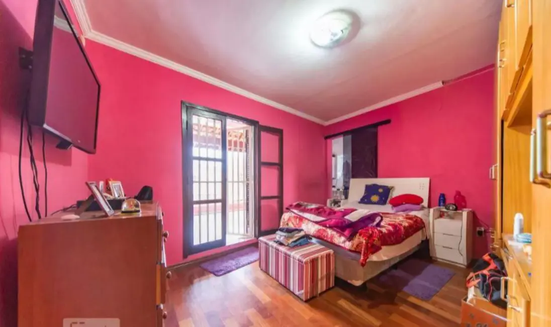 Foto 5 de Sobrado com 3 quartos à venda, 281m2 em Vila Curuçá, Santo Andre - SP