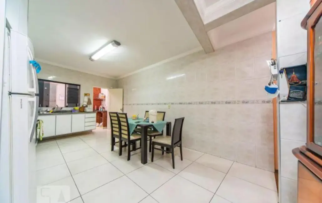 Foto 7 de Sobrado com 3 quartos à venda, 281m2 em Vila Curuçá, Santo Andre - SP