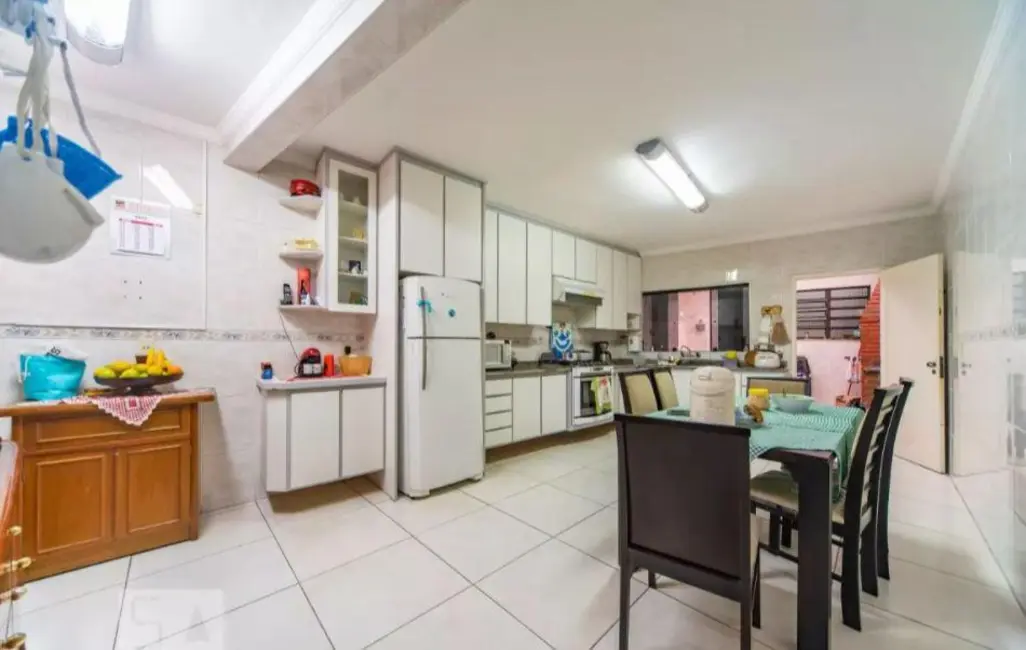 Foto 6 de Sobrado com 3 quartos à venda, 281m2 em Vila Curuçá, Santo Andre - SP