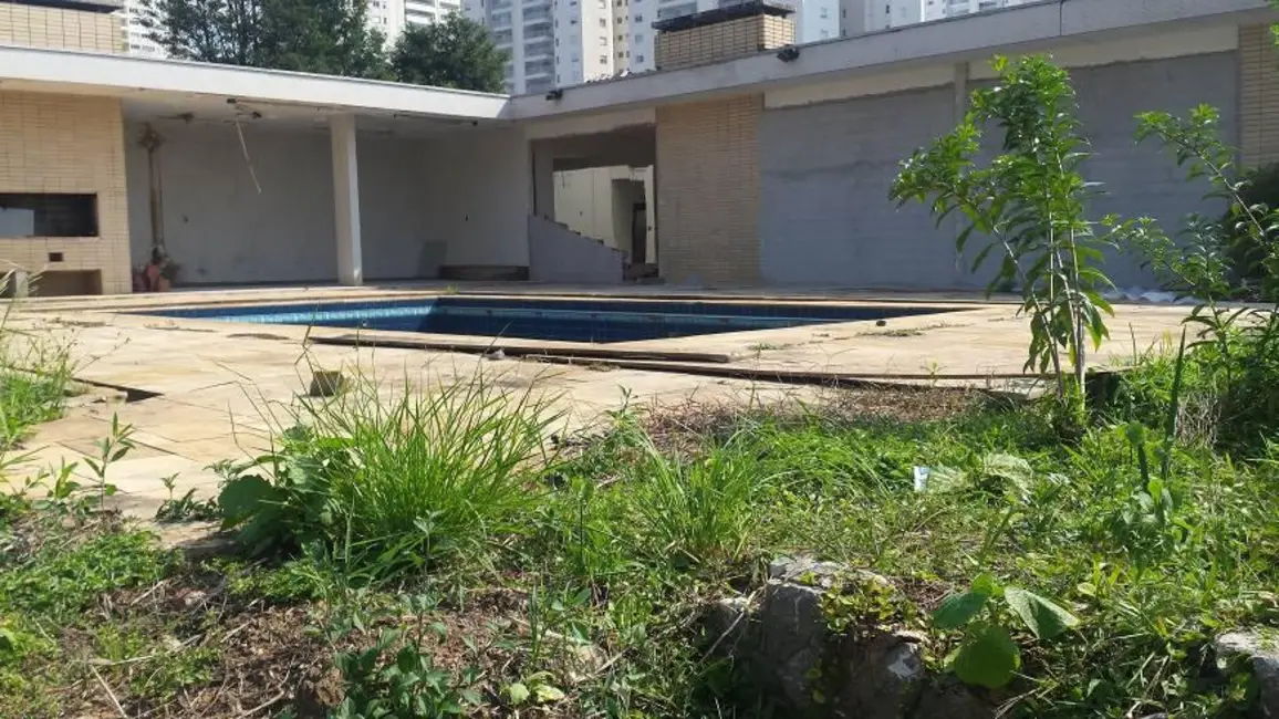 Foto 2 de Terreno / Lote à venda e para alugar, 944m2 em Baeta Neves, Sao Bernardo Do Campo - SP