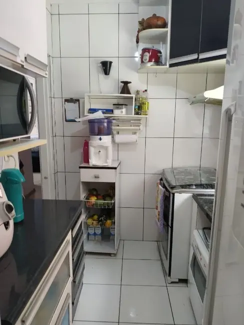 Foto 6 de Apartamento com 2 quartos à venda, 68m2 em Santa Terezinha, Sao Bernardo Do Campo - SP