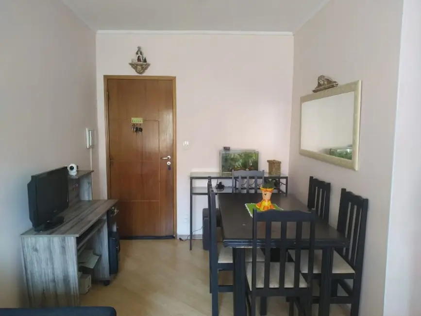Foto 1 de Apartamento com 2 quartos à venda, 68m2 em Santa Terezinha, Sao Bernardo Do Campo - SP
