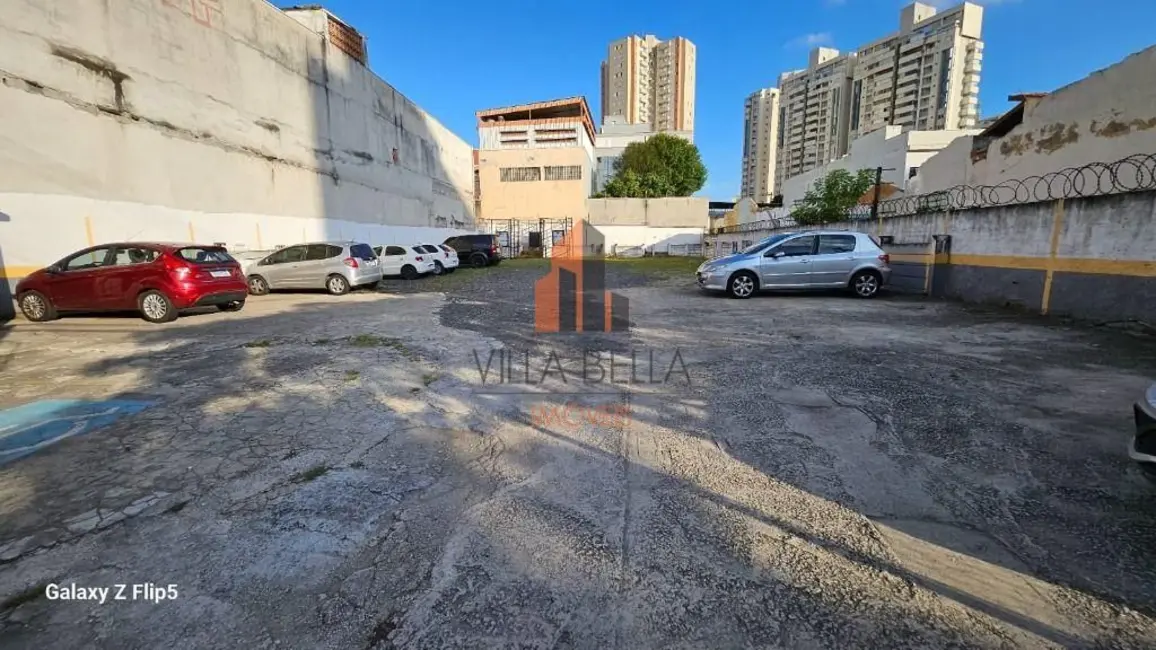 Terreno / Lote à venda, 760m2 em Centro, Santo Andre - SP - imagem 6 Foto 6 de Terreno / Lote à venda, 760m2 em Centro, Santo Andre - SP