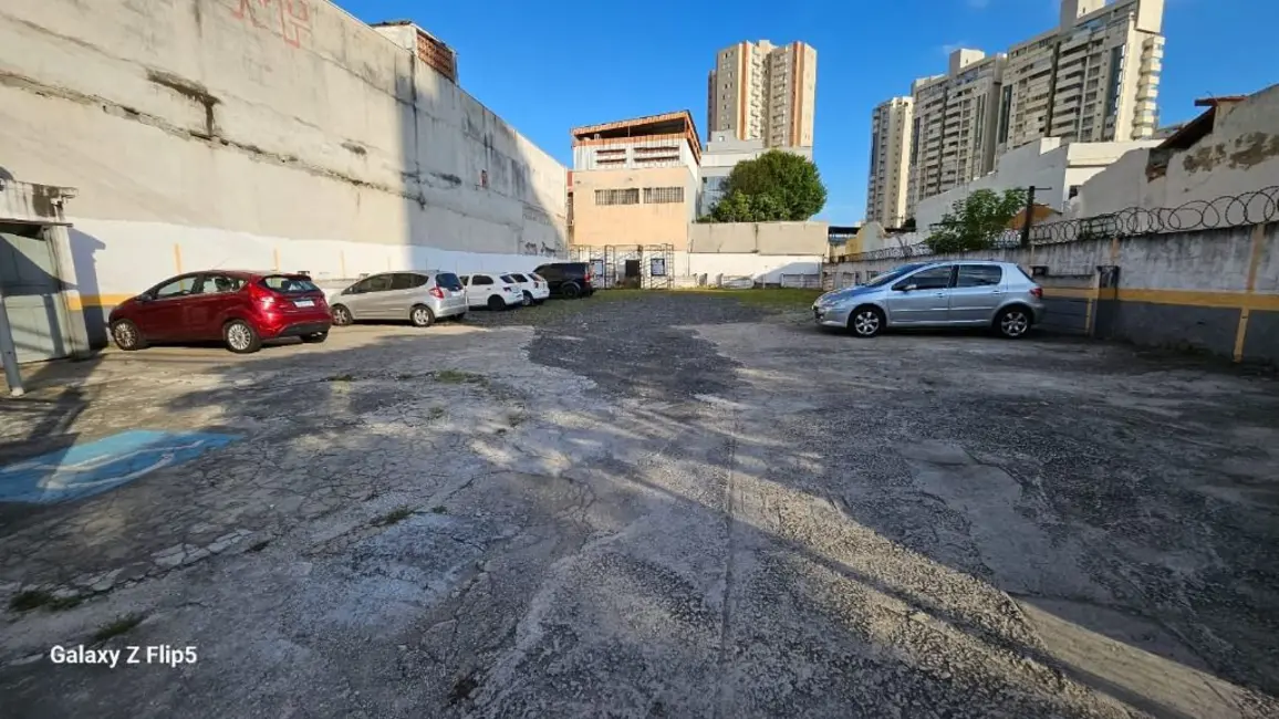Foto 3 de Terreno / Lote à venda, 760m2 em Centro, Santo Andre - SP