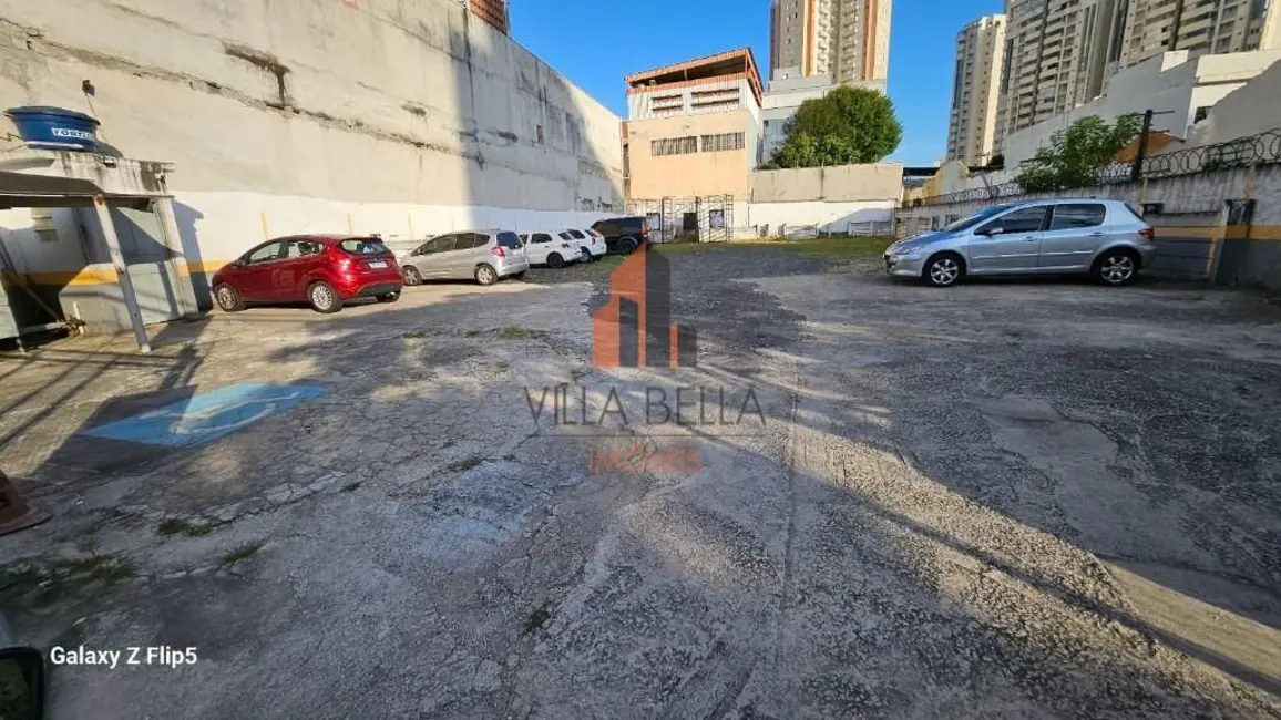 Terreno / Lote à venda, 760m2 em Centro, Santo Andre - SP - imagem 4 Foto 4 de Terreno / Lote à venda, 760m2 em Centro, Santo Andre - SP