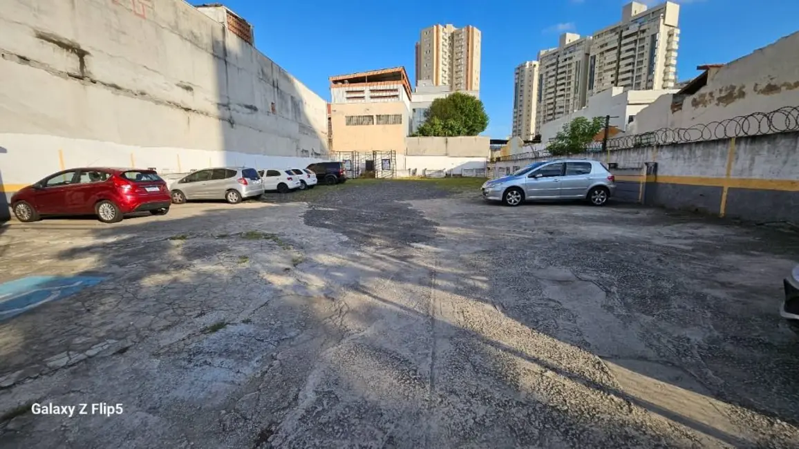 Foto 2 de Terreno / Lote à venda, 760m2 em Centro, Santo Andre - SP