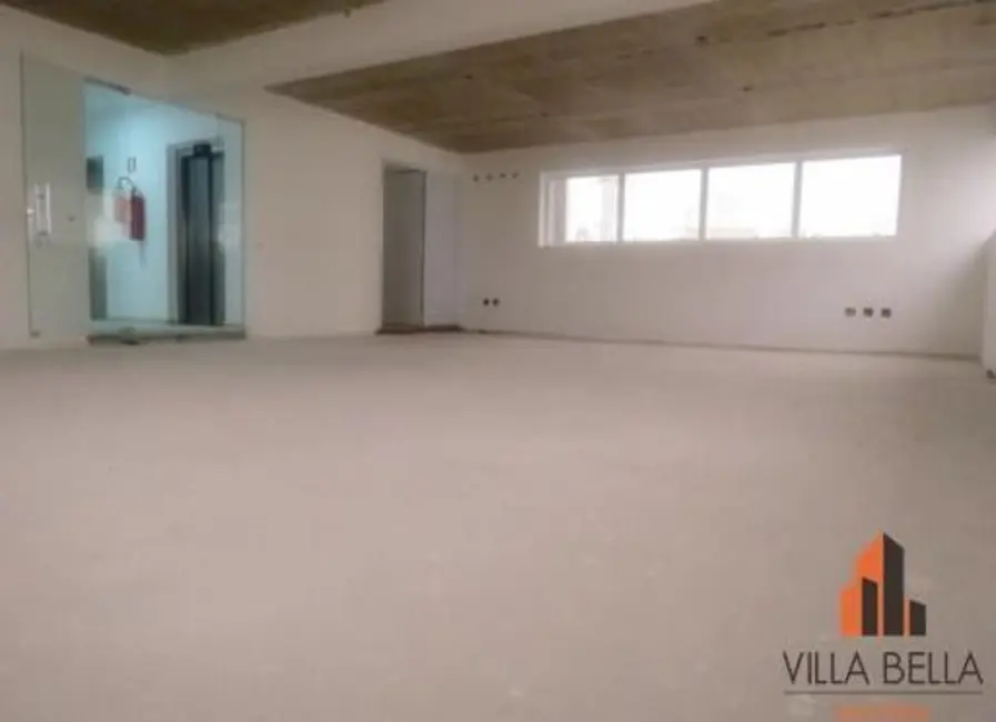 Foto 1 de Sala Comercial para alugar, 84m2 em Centro, Santo Andre - SP